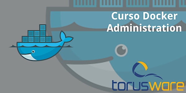 Curso Administración de Docker