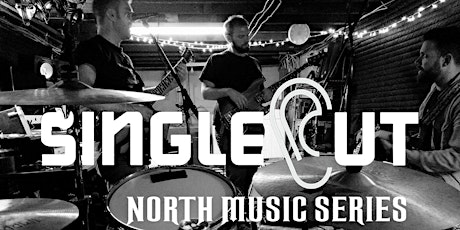 SingleCut Live Music Series: Brother Junction tickets