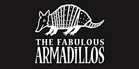 The Fabulous Armadillos at Cragun's Resort and Legacy Courses tickets