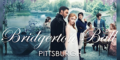 The Bridgerton Ball - Live Music, Hor d'oeuvres, Cocktails tickets
