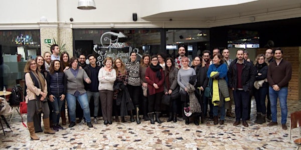 Cluster for Patient Empowerment: ¿Cómo activar al profesional sanitario par...