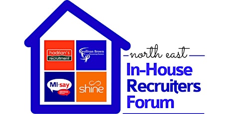 North East In-House Recruiters Forum primary image