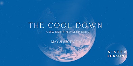 The Cool Down - 5/31 tickets