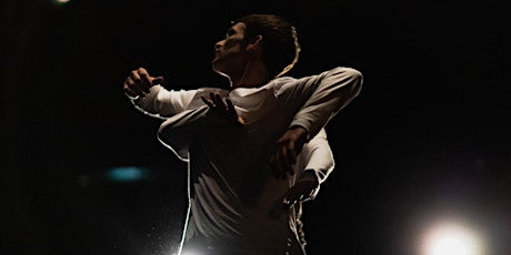 A Moment - Thomas Page Dances - Stratford Upon Avon tickets