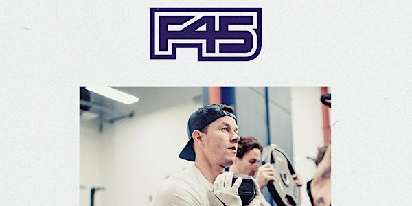 F45 Fitness in the Park- Summit Pointe Park (FREE for Public)