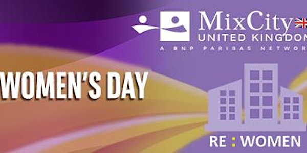 #BeBoldForChange - Celebrating International Women's Day