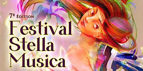 En Concert: Stella Musica billets
