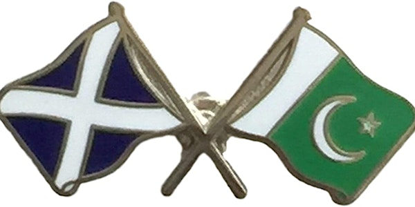 Scottish Parliament Cross Party Group on Pakistan