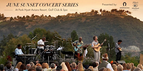 Sunset Concert Series tickets