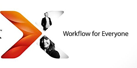Nintex Workflow Cloud: Workflow Without Boundaries 2 primary image