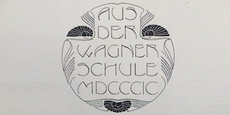 Lettering and Art Nouveau: Inspirations from Nature
