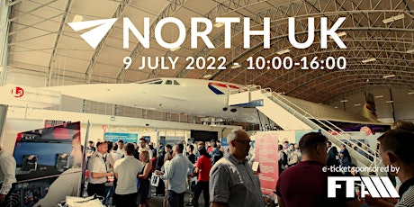 Pilot Careers Live North - July 9 2022 tickets