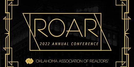 2022 OAR Annual Conference