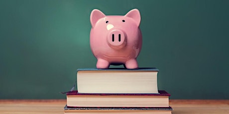 Funding your Studies: Further Education