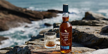 Talisker Forests of the Deep: One-Off Tasting Experience in London tickets