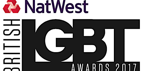 NatWest British LGBT Awards After Party primary image
