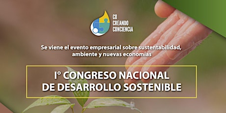 Congreso Nacional de Desarrollo Sostenible
