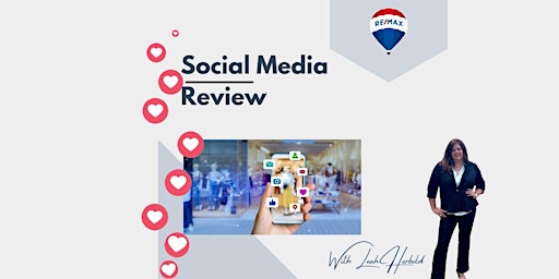 Social Media Review