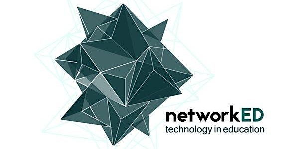 NetworkED seminar - Andy Moss Senior Vice President, Pearson Education