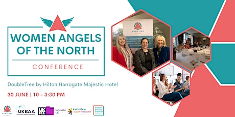 Women Angels of the North Conference tickets