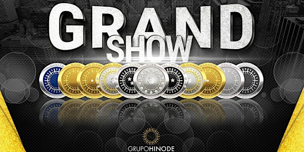 Grand Show 26/02/2017