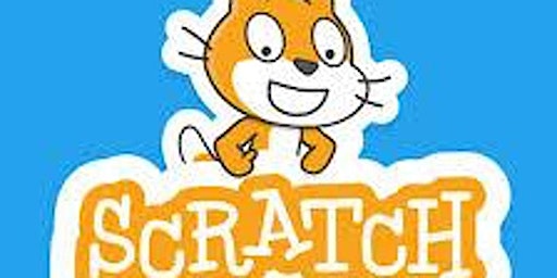 Scratch for beginners (age 7+)