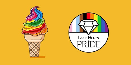Lake Helen Pride Ice Cream Social tickets