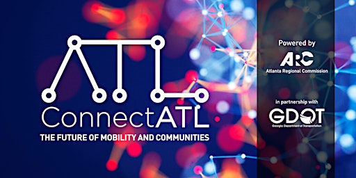 2022 ConnectATL: The Future of Mobility and Communities