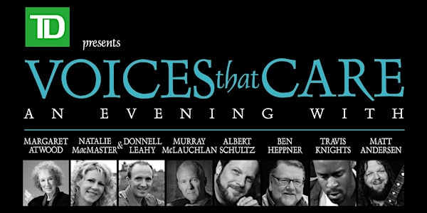 Voices that Care 2017