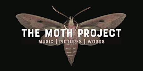 The Moth Project LIVE at ABC Hall tickets