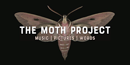 The Moth Project LIVE at ABC Hall