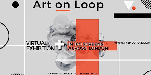 ART ON LOOP - Virtual Exhibition