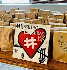 Hashtag Lunchbag Brooklyn primary image