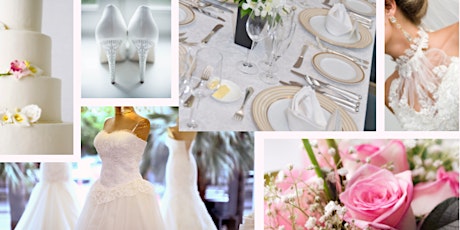 Our Dream Wedding Expo: Tampa-WesleyChapel tickets