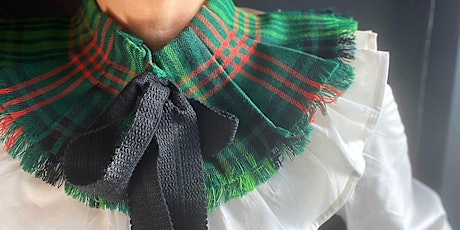 AN INTRODUCTION TO KILTMAKING SKILLS with Andrea Chappell (Acme Atelier) tickets