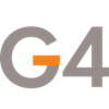 Logo de G4 Alliance