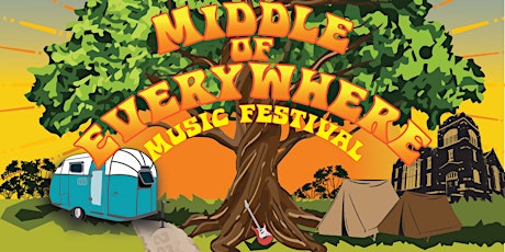 Middle of Everywhere Music Festival tickets