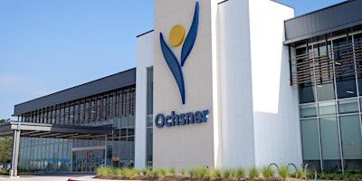 Ochsner Gonzales Health Clinic - Pre-opening Private Tours