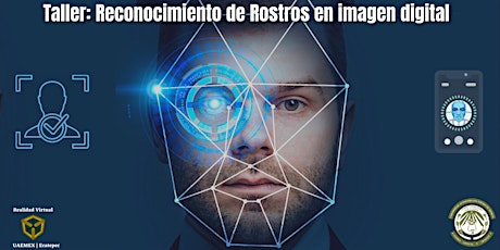 Introducción a la Visión Artificial: Reconocimiento de Rostros en imagen. boletos