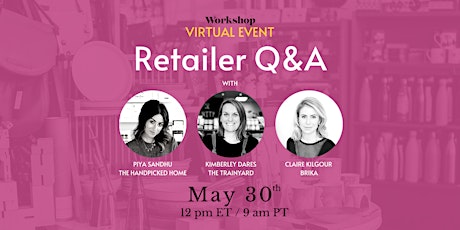 Retailer Q&A: Tips on wholesaling for small businesses Tickets