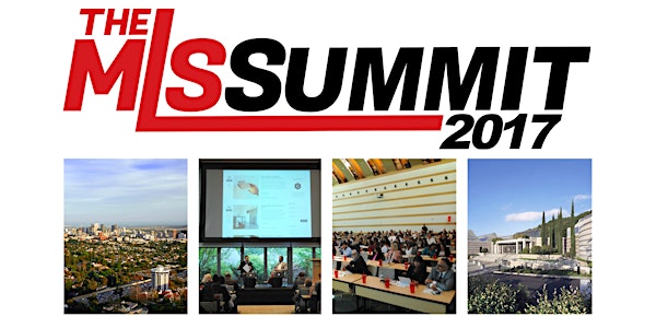 The MLS™ Summit 2017