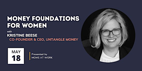 Money Foundations For Women