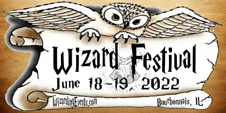 Wizard Festival- A Magical Celebration primary image