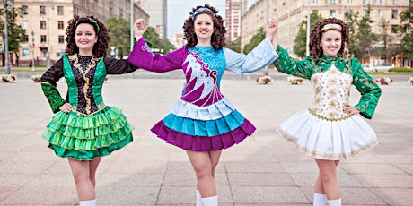 Mixed Level Irish Dance Workshop - Dance Class by Classpop!™