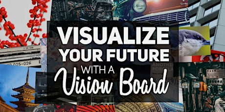 Image principale de Pourquoi et comment réaliser une Vision Board inspirante !