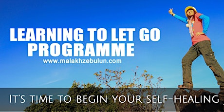 Learning To Let Go Programme primary image