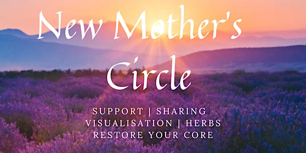 New Mother's Circle