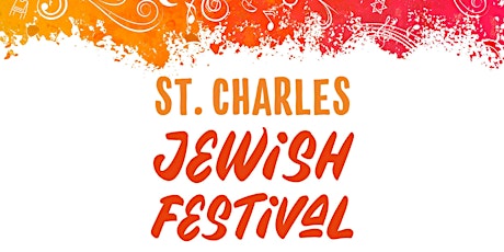 St. Charles Jewish Festival tickets