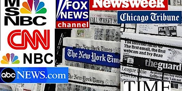 News Literacy: Navigating the Press Under the Trump Administration