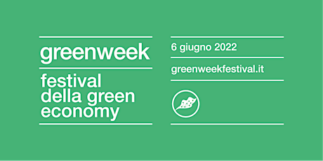 GREEN WEEK  | Visite nelle “Fabbriche della Sostenibilità” @ Revet (PI) biglietti